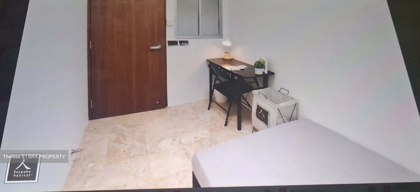 Parc Oasis (D22), Condominium #618321421